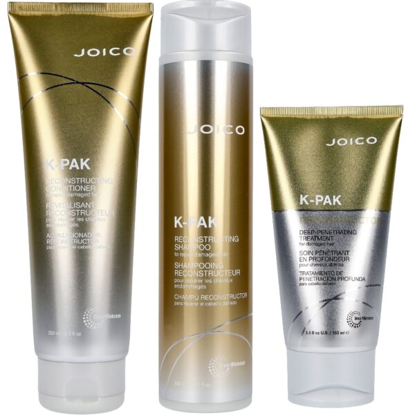 Joico K-Pak Reconstructing Trio