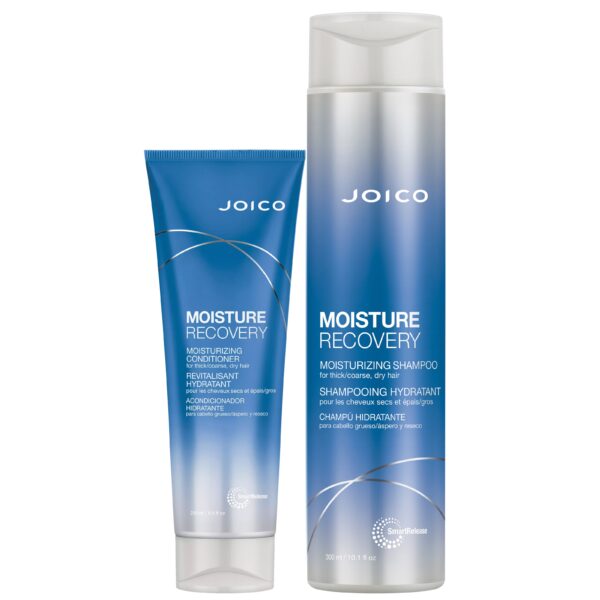 Joico Moisture Recovery Package