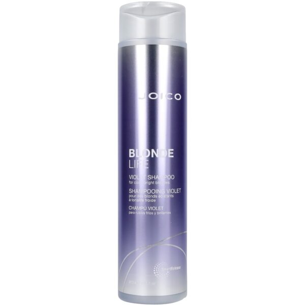 Joico Blonde Life Violet Shampoo 300 ml