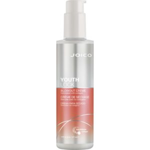 Joico Youthlock  Blowout Crème 177 ml