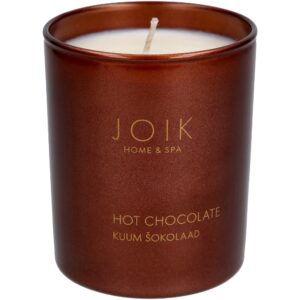 JOIK Organic Scented Candle Hot Chocolate 150 g