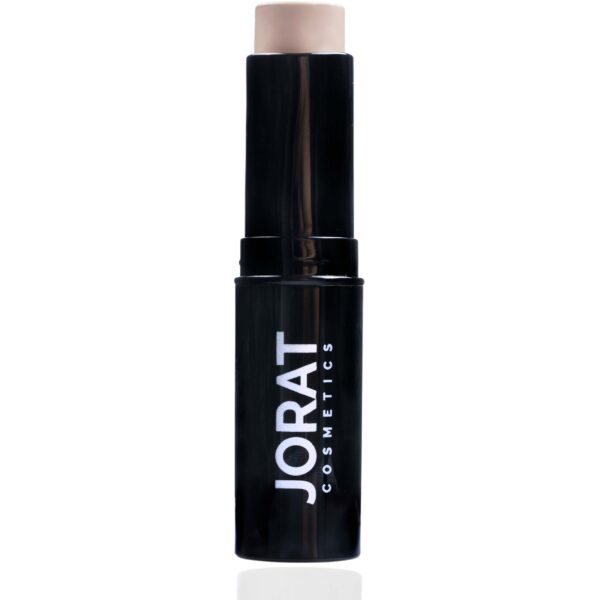 Jorat Cosmetics Beauty Stick C10 Warm Yellow