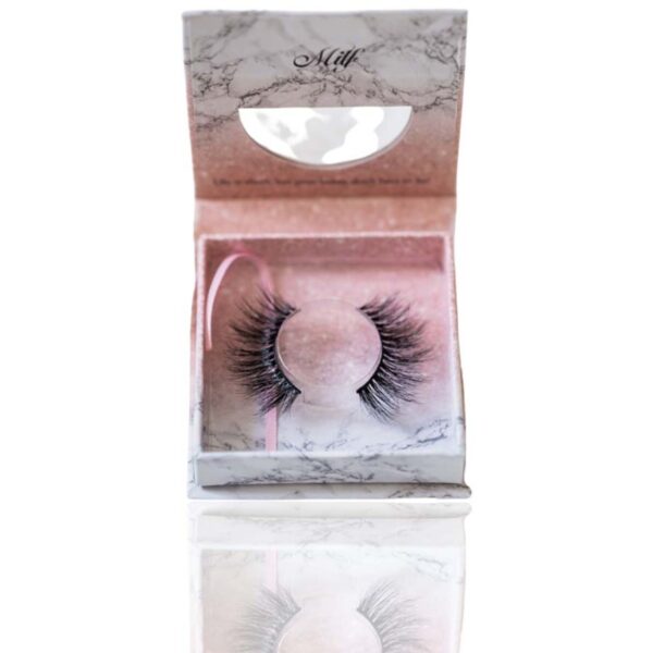 Jorat Cosmetics Strip Lashes Milf