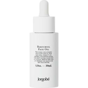 JorgObé Bakuchiol Face Oil 30 ml