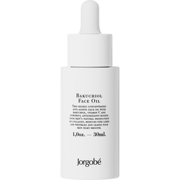 JorgObé Bakuchiol Face Oil 30 ml