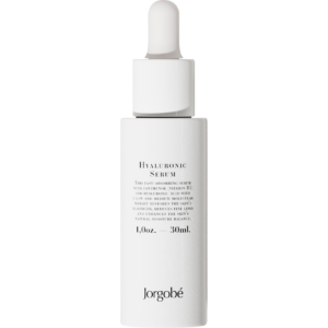 JorgObé Hyaluronic Serum 30 ml