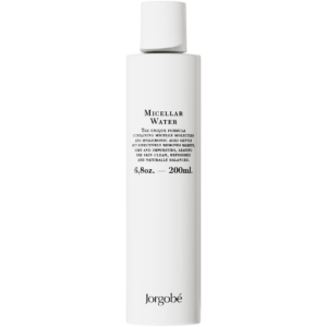 JorgObé Micellar Water 200 ml