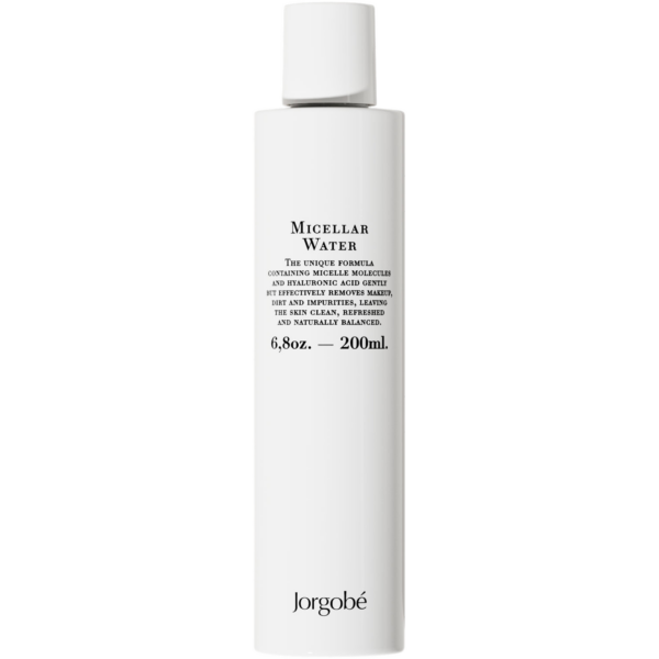 JorgObé Micellar Water 200 ml