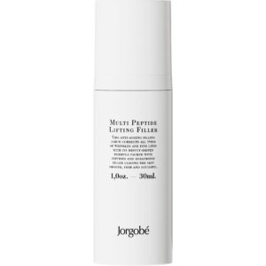 JorgObé Multi Peptide Lifting Filler 30 ml