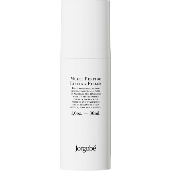 JorgObé Multi Peptide Lifting Filler 30 ml