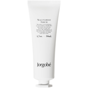 JorgObé Niacinamide  Serum 50 ml