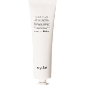 JorgObé Refreshing Scrub Mask 100 ml