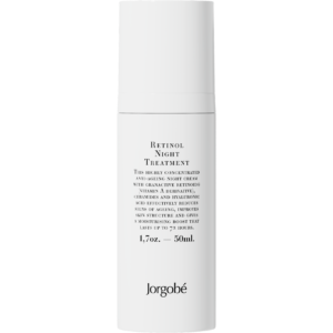 JorgObé Retinol Night Treatment 50 ml