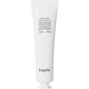 JorgObé Squalane Hand Cream 65 ml