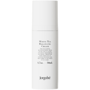 JorgObé White Tea Balancing Cream 50 ml