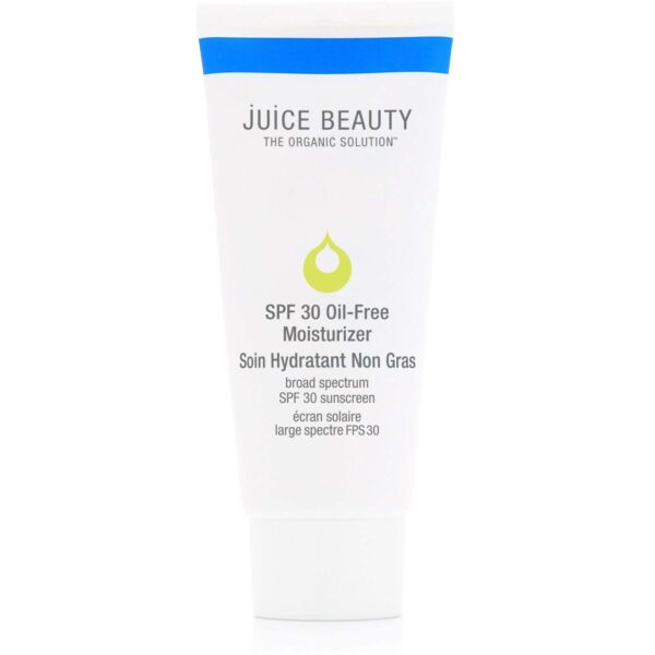 Juice Beauty Blemish Clearing SPF 30 Oil Free Moisturizer 60 ml