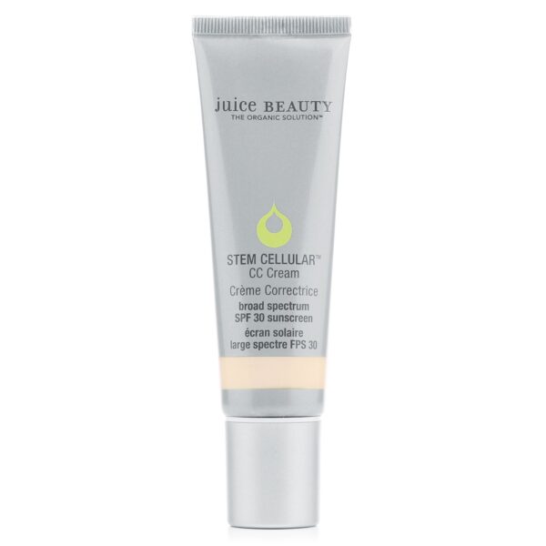 Juice Beauty Stem Cellular Stem Cellular CC Cream Natural Glow