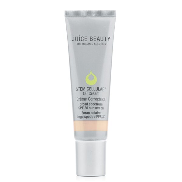 Juice Beauty Stem Cellular CC Cream Rosy Glow