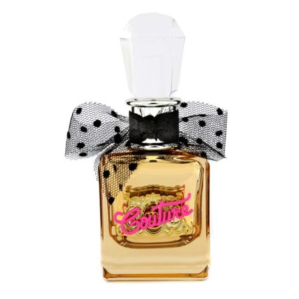 Juicy Couture Juicy Viva La Gold Couture EdP 50 ml