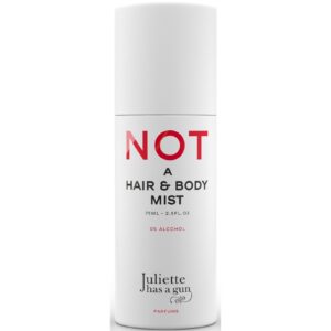 Juliette Has A Gun Not A Collection Not A Hair & Body Mist 75 ml