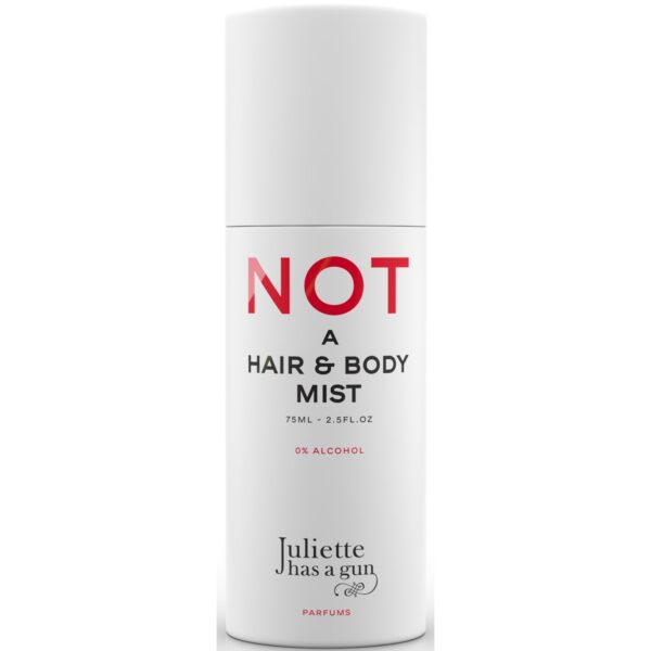 Juliette Has A Gun Not A Collection Not A Hair & Body Mist 75 ml