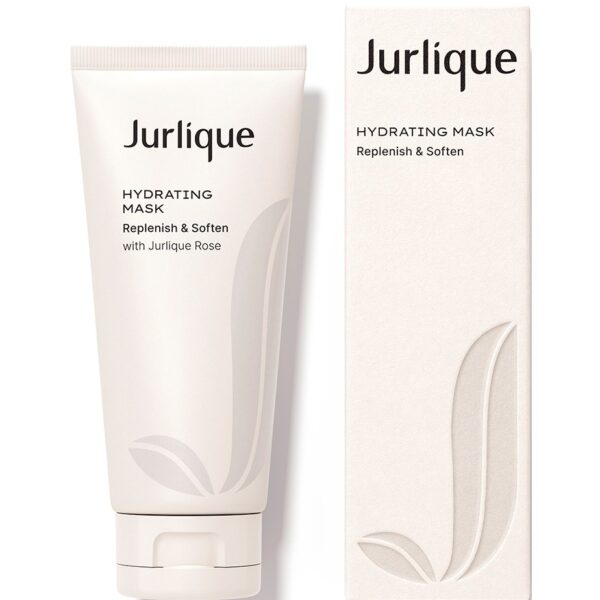 Jurlique Hydrating Rose Mask 100 ml