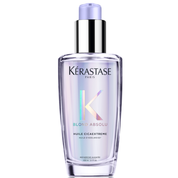 Kérastase Blond Absolu Huile Cicaextreme hair oil  100 ml