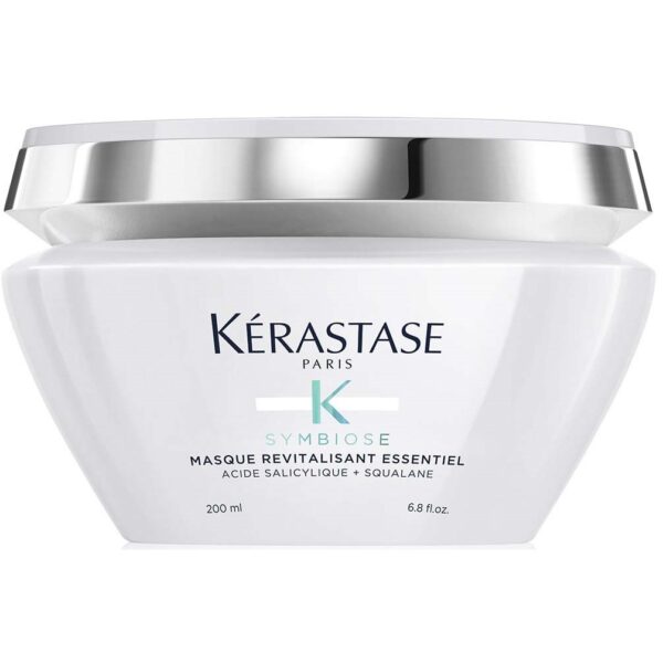 Kérastase Symbiose Masque Revitalisant Essentiel 200 ml