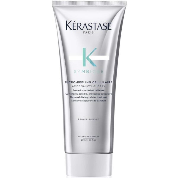 Kérastase Symbiose Micro-Peeling Cellulaire 200 ml