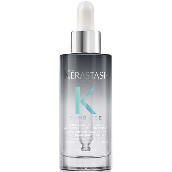 Kérastase Symbiose Serum Nuit Anti-Pelliculaire Intensif 90 ml