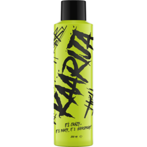 Kaarija Hairspray 250 ml