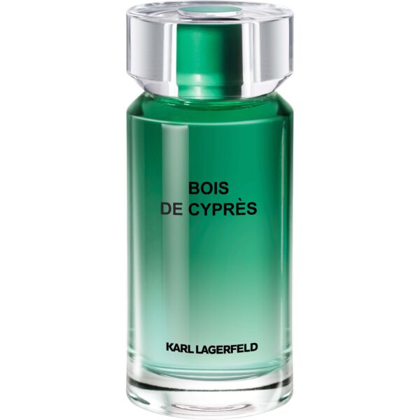 Karl Lagerfeld   Karl Lagerfeld Bois de Cypres Eau de Toilette 100 ml