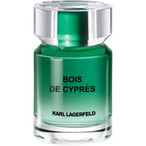 Karl Lagerfeld   Karl Lagerfeld Bois de Cypres Eau de Toilette 50 ml