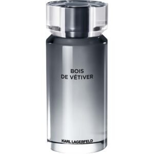 Karl Lagerfeld   Bois de Vétiver Eau de Toilette 100 ml