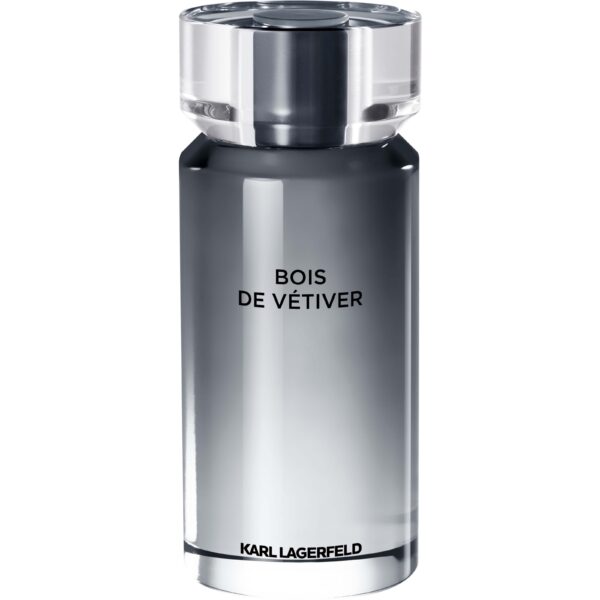 Karl Lagerfeld   Bois de Vétiver Eau de Toilette 100 ml