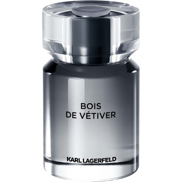 Karl Lagerfeld   Bois de Vétiver Eau de Toilette 50 ml