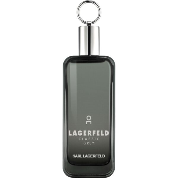 Karl Lagerfeld   Classic Grey Eau de Toilette 100 ml