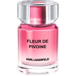 Karl Lagerfeld   Karl Lagerfeld Fleur de Pivoine Eau de Parfum 50 ml