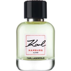 Karl Lagerfeld   Karl Lagerfeld Hamburg Eau de Toilette 60 ml