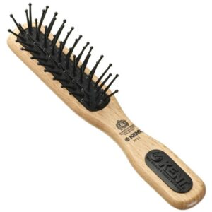 Kent Brushes Airhedz Micro-Phine De-Tangle Brush