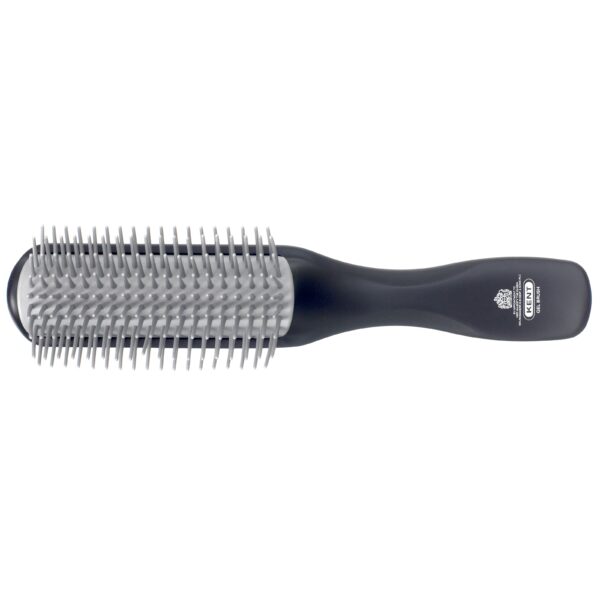 Kent Brushes Kent for Men Half-Radial Styling Brush