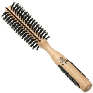 Kent Brushes Liten Round Brush Boar