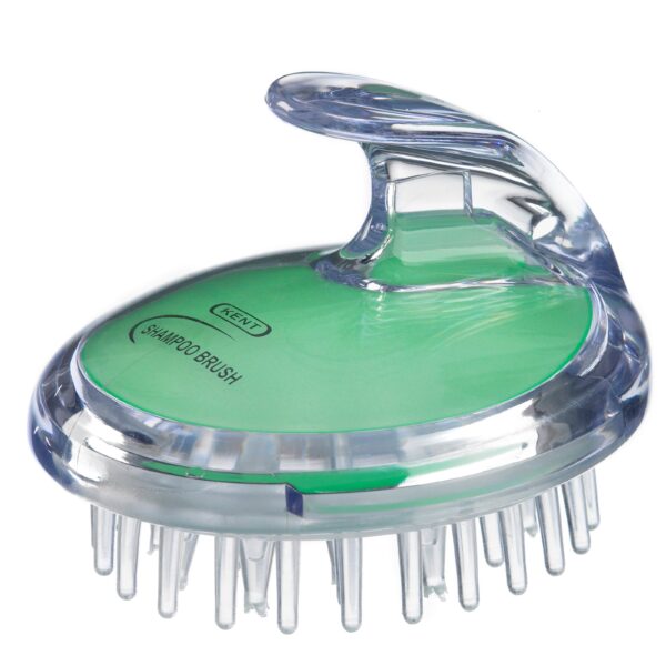 Kent Brushes Shampoo Brush Mint