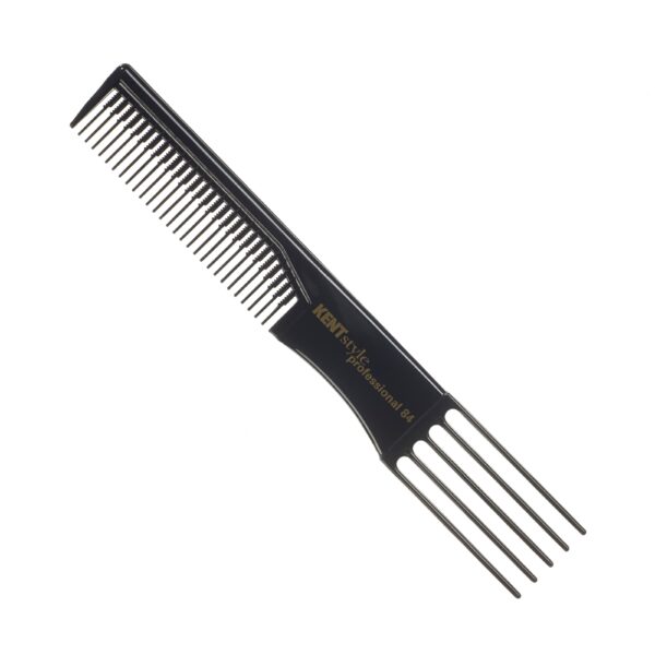 Kent Brushes Style Professional Styling and Lifting Comb