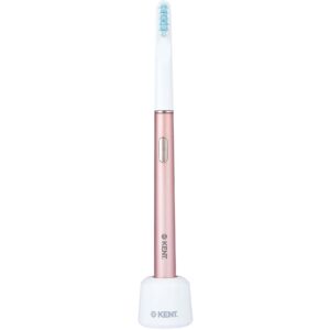 Kent Brushes Kent Oral Care SONIK Electric Toothbrush Pearl Pink