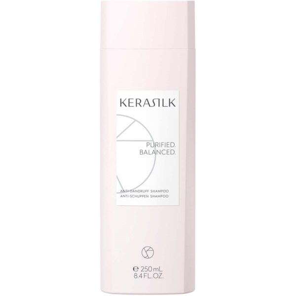 Kerasilk ESSENTIALS Anti-Dandruff Shampoo 250 ml