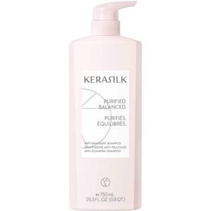 Kerasilk ESSENTIALS Anti-Dandruff Shampoo 750 ml