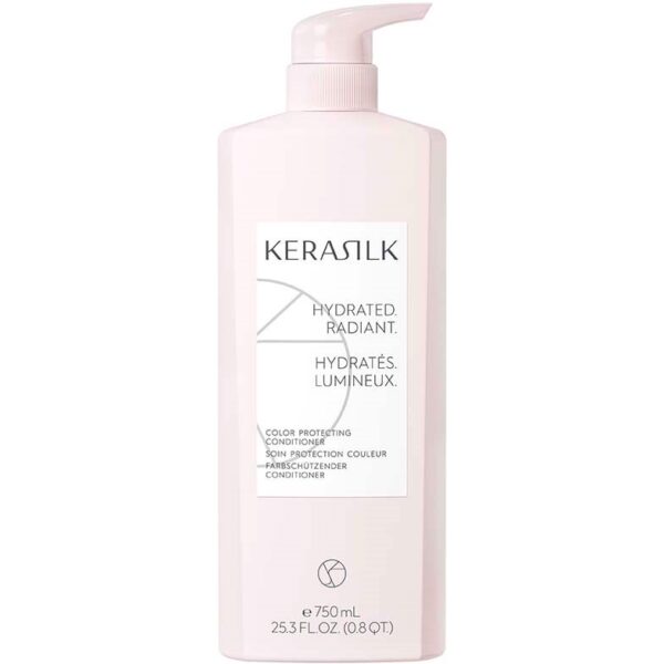 Kerasilk ESSENTIALS Color Protecting Conditioner 750 ml