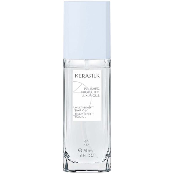 Kerasilk SPECIALISTS Multi-benefit Hair Oil 50 ml