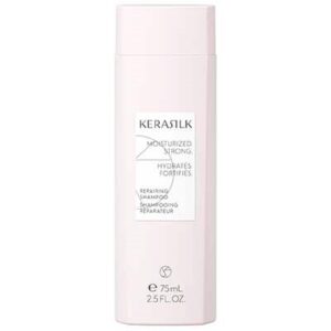 Kerasilk ESSENTIALS Repairing Shampoo 75 ml